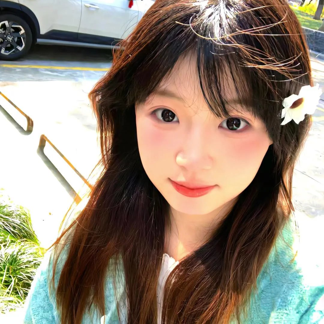 夏天，有风吹过